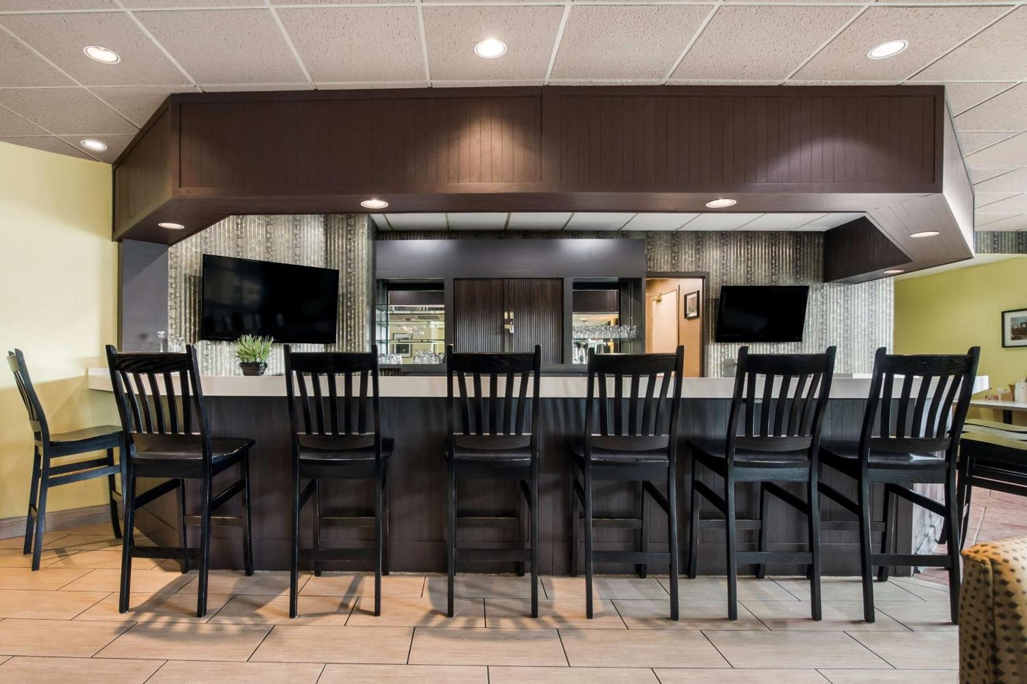 Best Western Little River Inn Simcoe Exterior foto