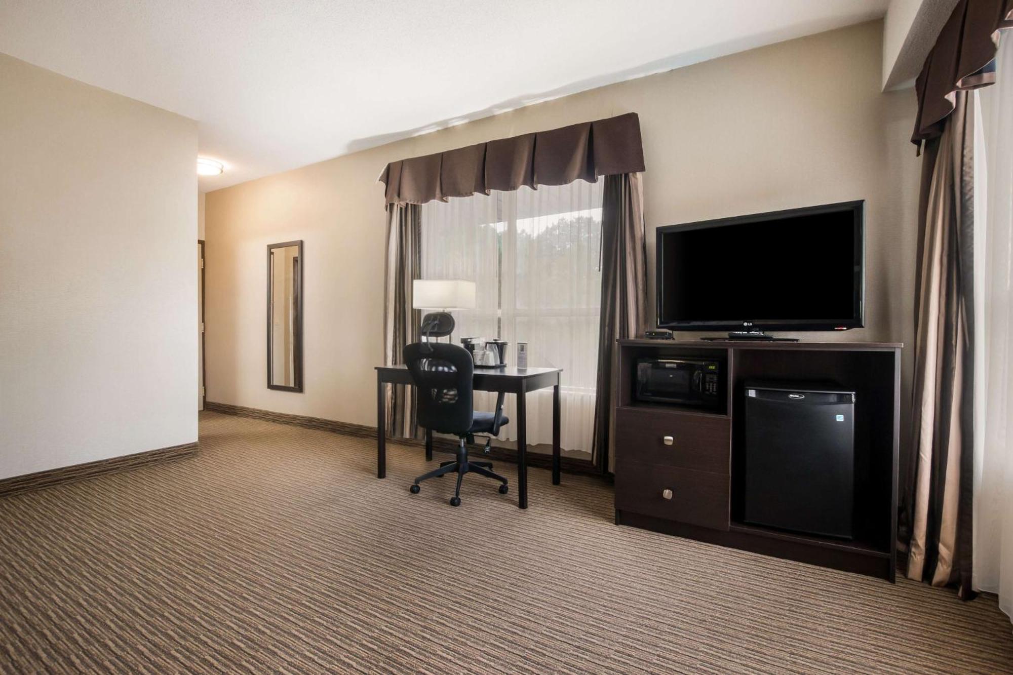 Best Western Little River Inn Simcoe Exterior foto
