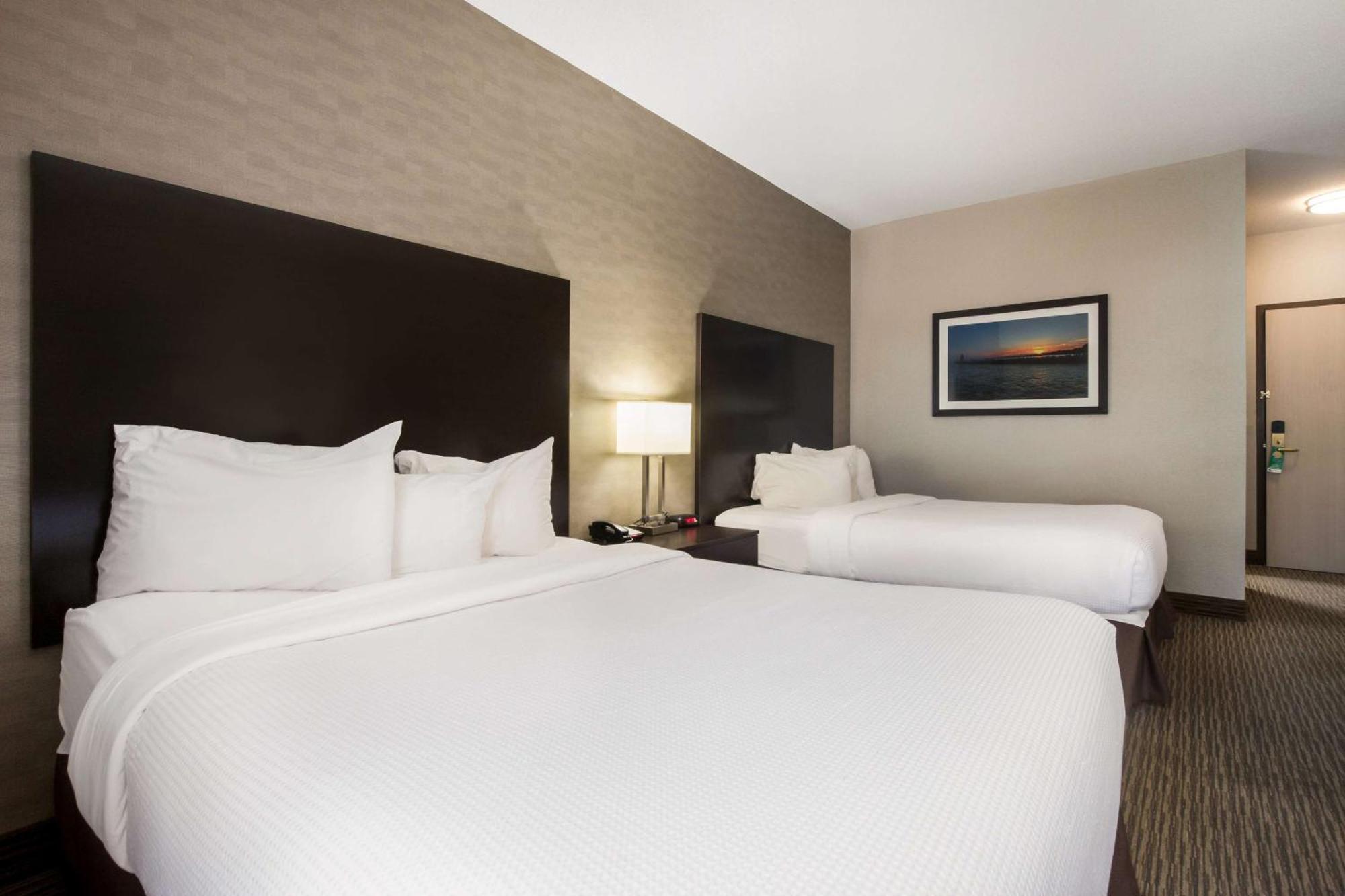 Best Western Little River Inn Simcoe Exterior foto
