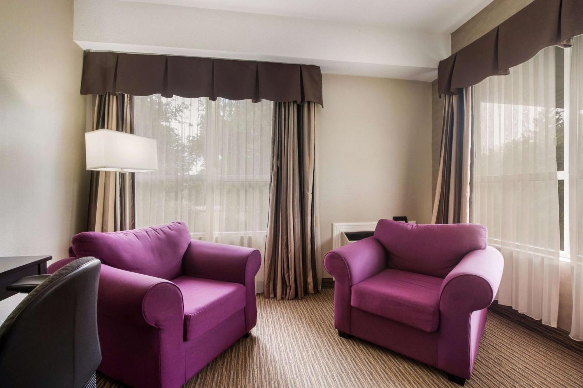 Best Western Little River Inn Simcoe Exterior foto